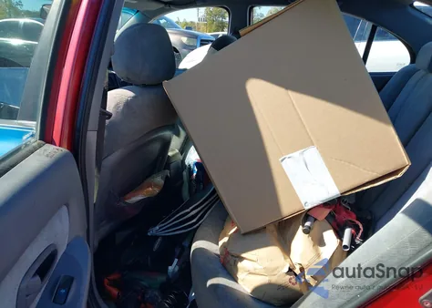 2006 Hyundai Elantra Gls/Limited from USA, damaged, VIN KMHDN46D96U294841